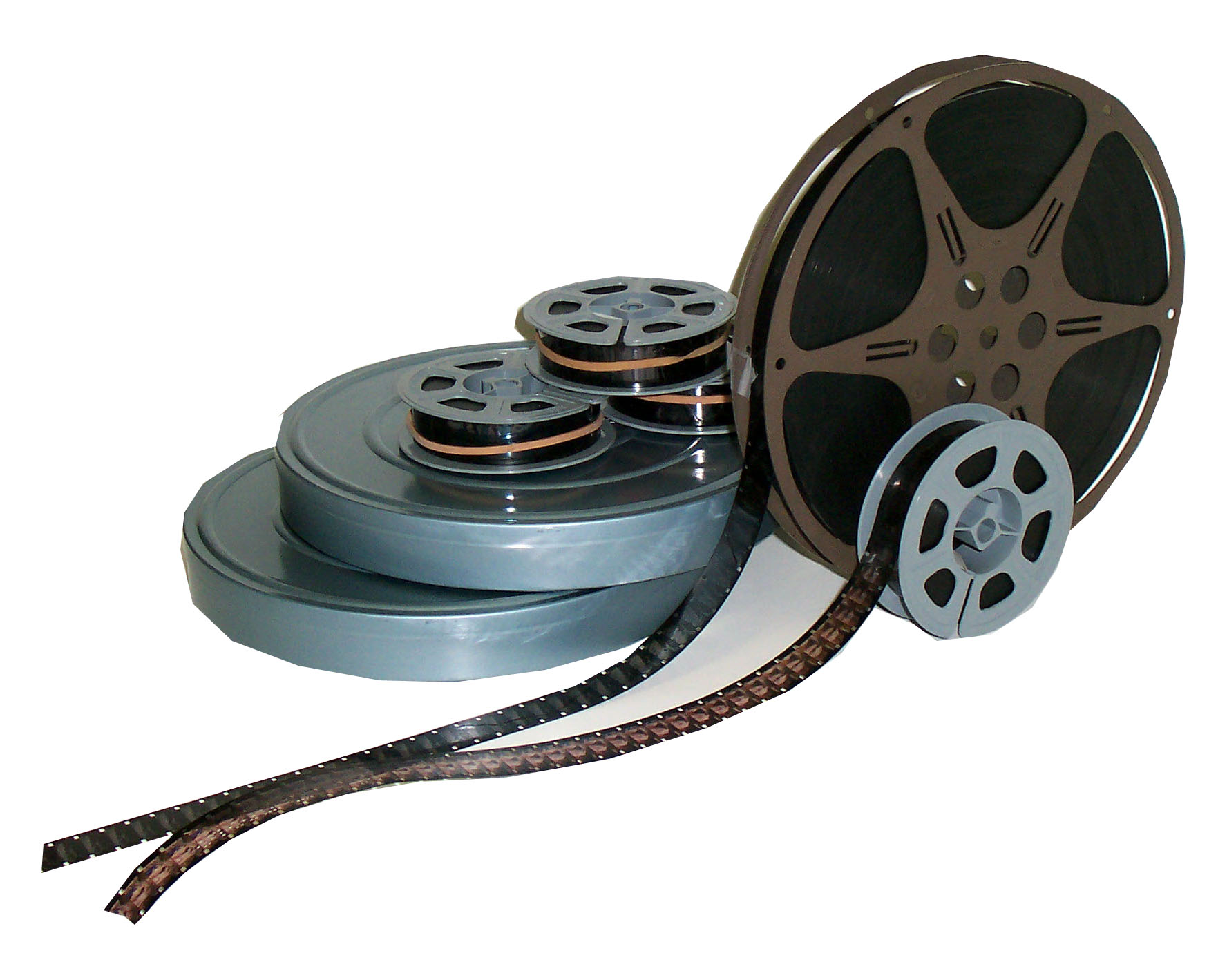 16mm film transfer what we do we transfer your movie film to dvd using ...