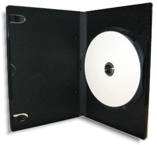 Dvd And Case