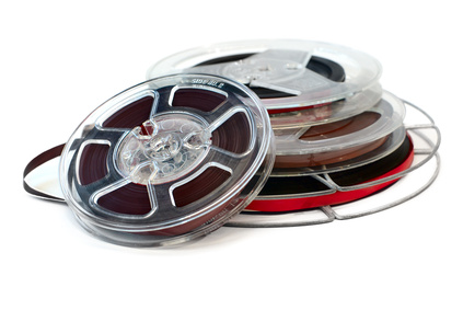Reel to Reel Audio Tape to CD or Digital File onto a Flash Drive
